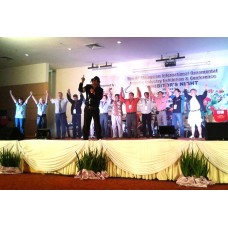 Aquafair Betta International Competition, MITC