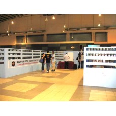 Aquafair Betta International Competition, MITC