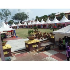 Pameran Kementerian Pertanian & Industri Asas Tani Malaysia