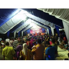 Pameran Kerajaan Kepong